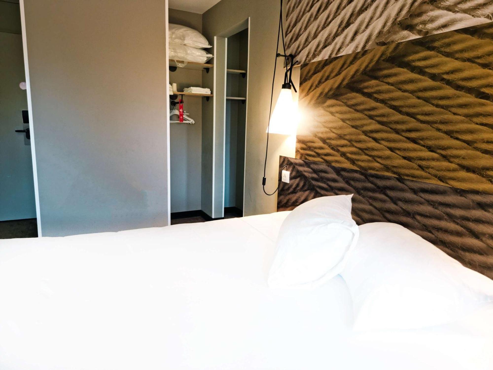 Ibis Caen Porte D'Angleterre Zewnętrze zdjęcie