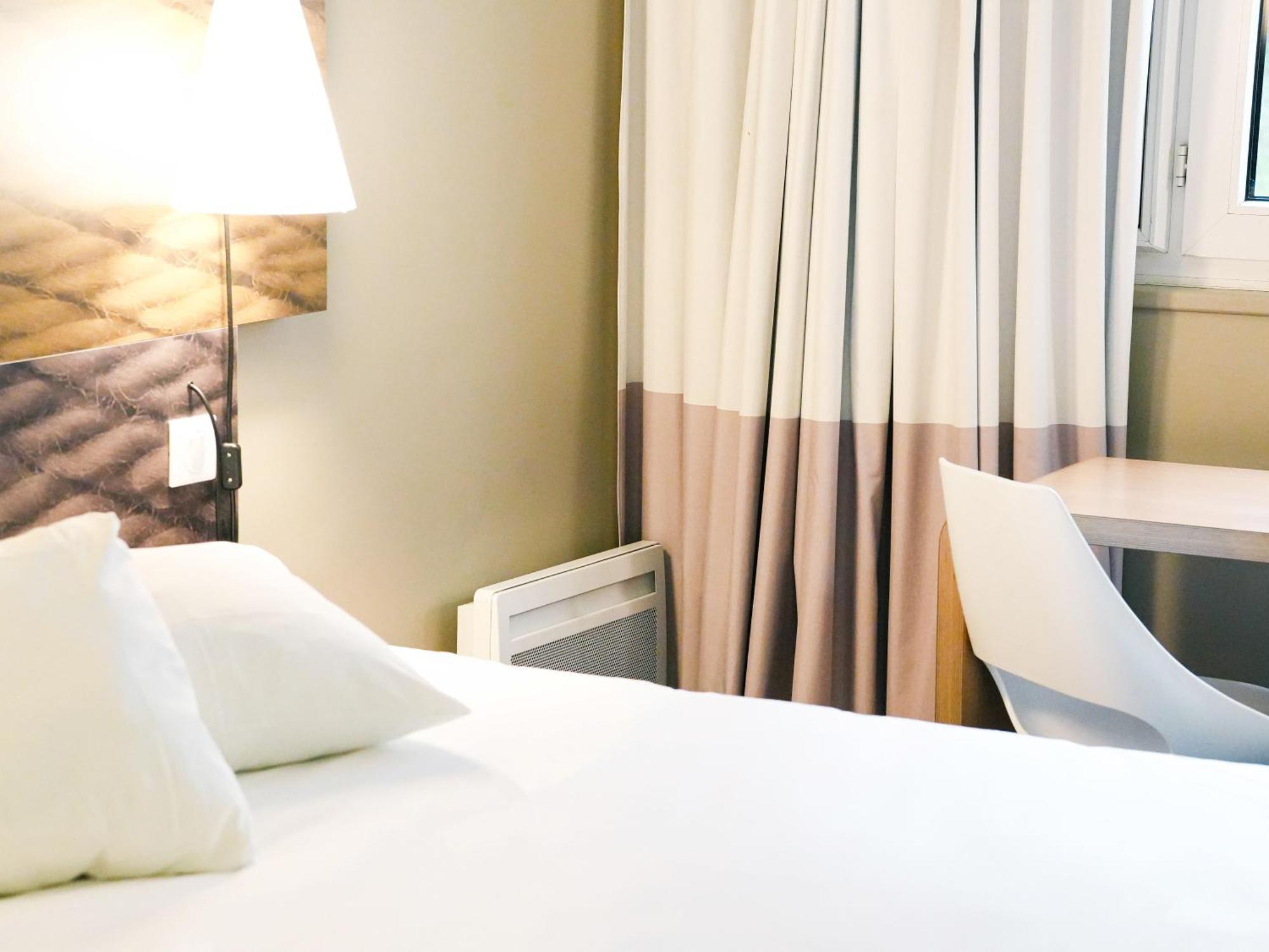 Ibis Caen Porte D'Angleterre Zewnętrze zdjęcie