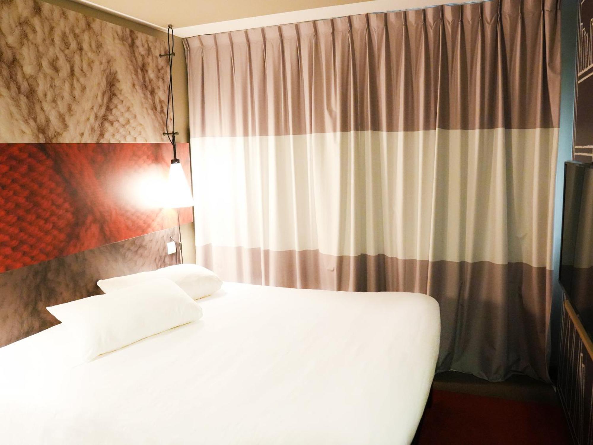 Ibis Caen Porte D'Angleterre Zewnętrze zdjęcie