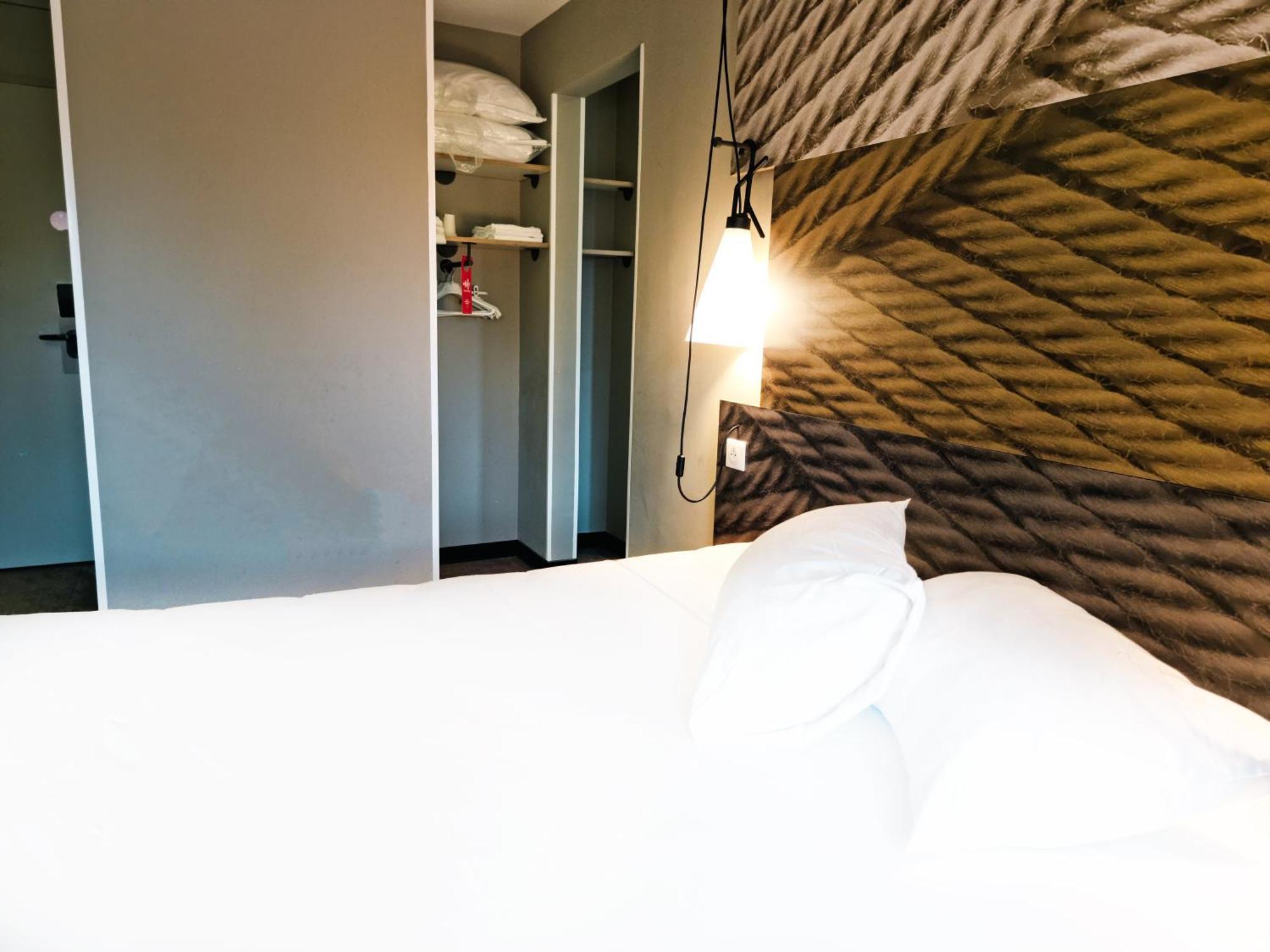 Ibis Caen Porte D'Angleterre Zewnętrze zdjęcie