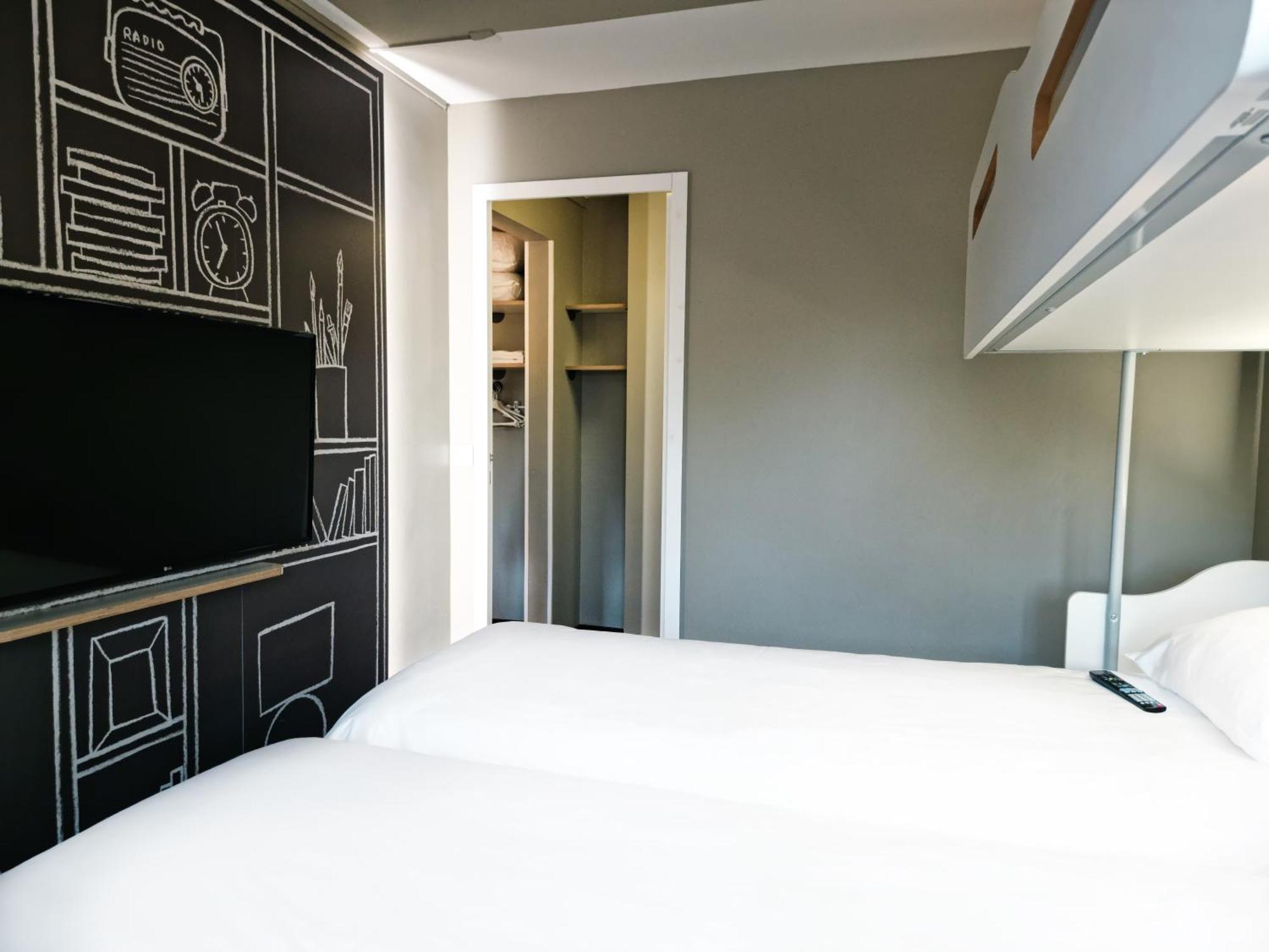 Ibis Caen Porte D'Angleterre Zewnętrze zdjęcie