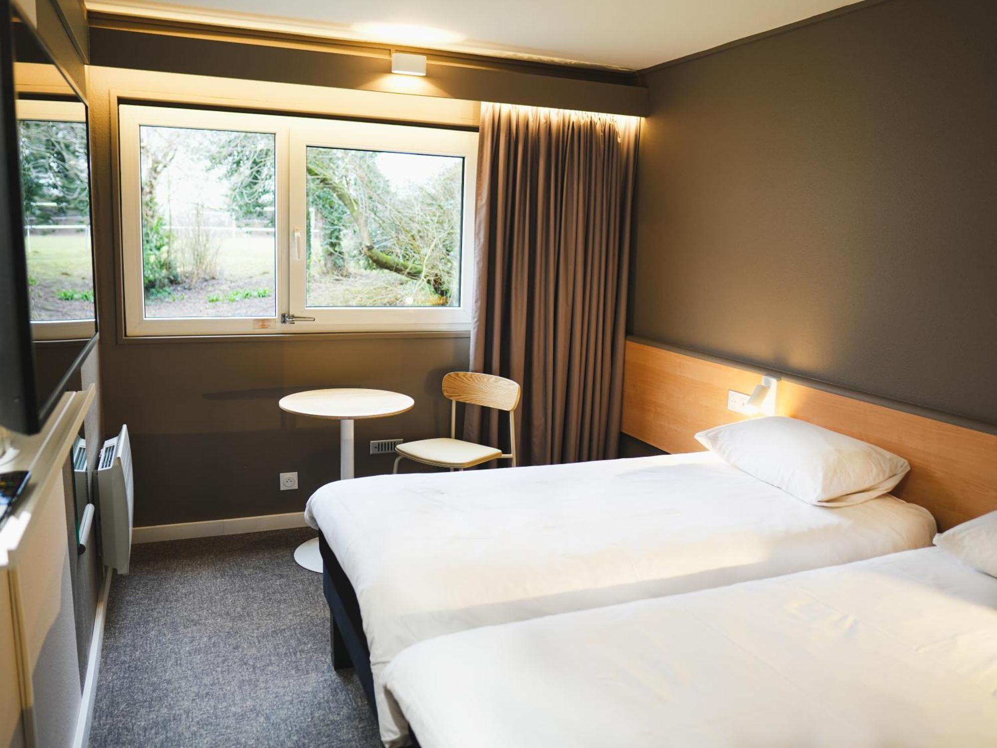 Ibis Caen Porte D'Angleterre Zewnętrze zdjęcie