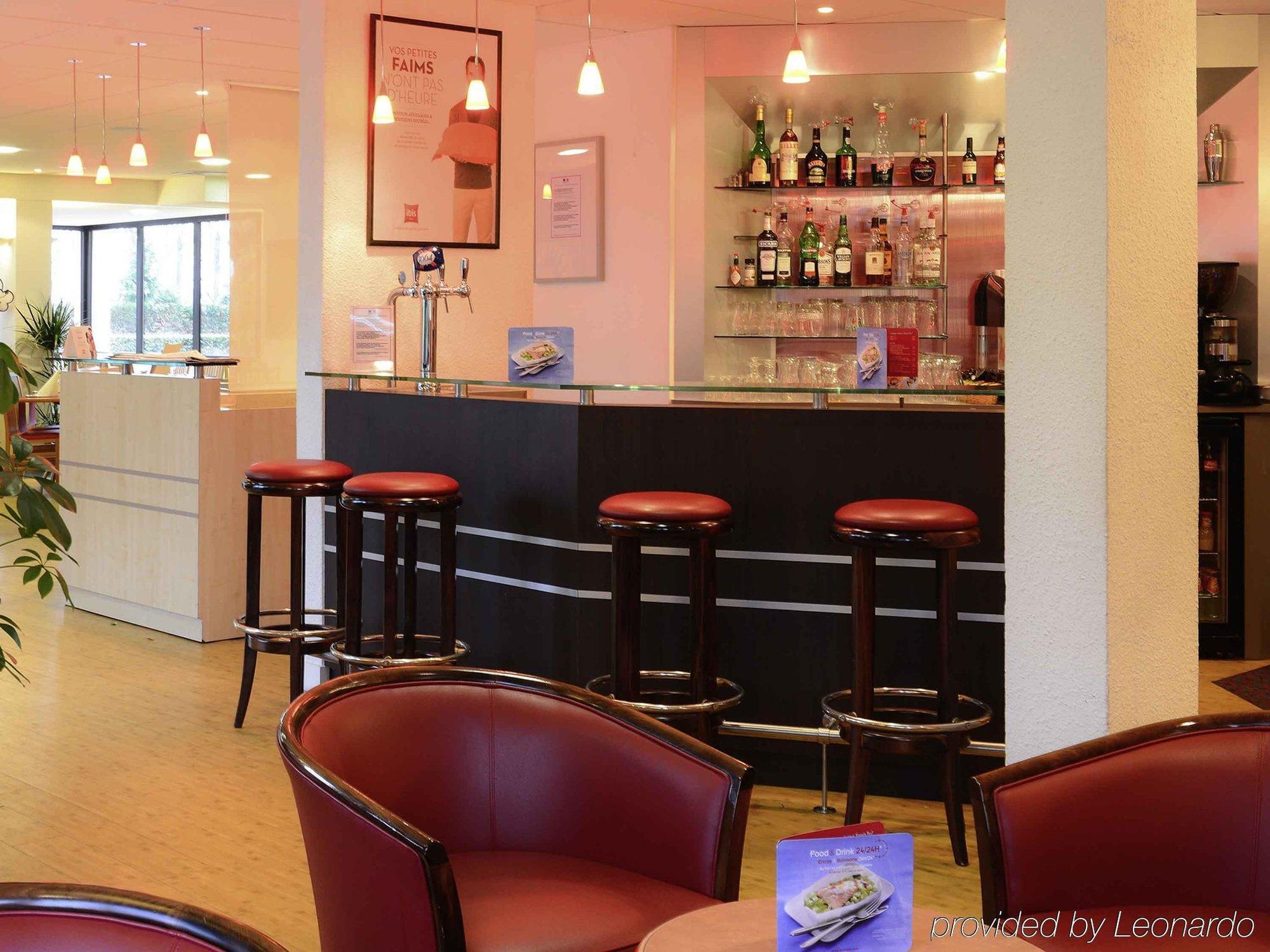 Ibis Caen Porte D'Angleterre Zewnętrze zdjęcie